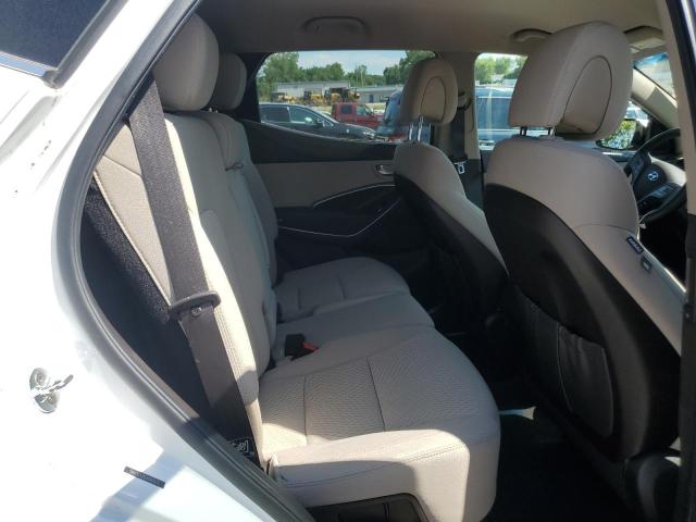 2018 HYUNDAI SANTA FE S - 5NMZU3LB9JH081575
