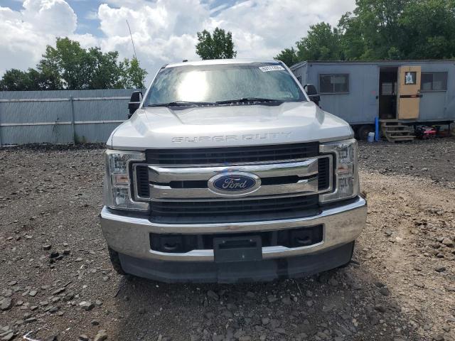 2019 FORD F250 SUPER - 1FT7W2B62KED14703