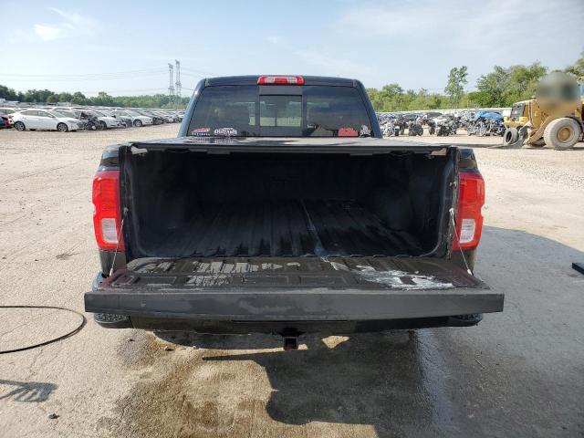 2016 CHEVROLET SILVERADO - 3GCUKSEC1GG385830
