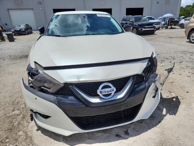 2017 NISSAN MAXIMA 3.5 1N4AA6AP0HC398925