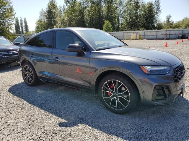 2024 AUDI SQ5 SPORTBACK PRESTIGE WA134AFY0R2122017