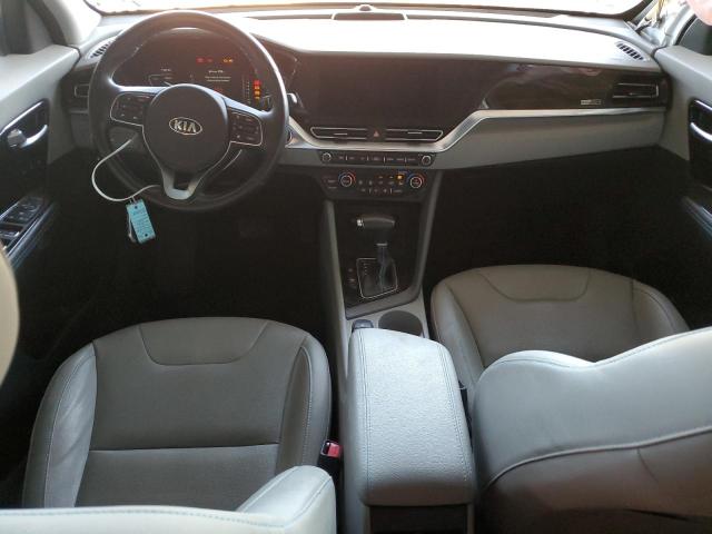 2020 KIA NIRO EX PR KNDCC3LD6L5364502
