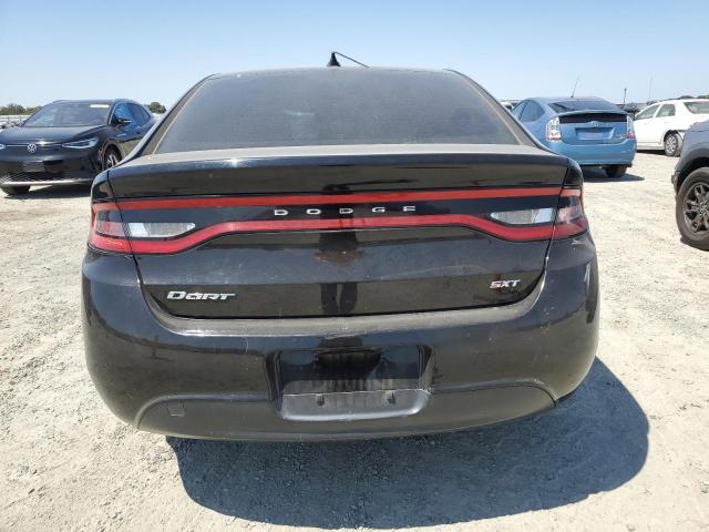 2016 DODGE DART SXT S 1C3CDFFA8GD820886