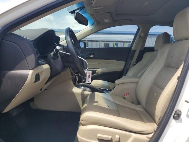2015 ACURA ILX 20 PRE 19VDE1F56FE007779