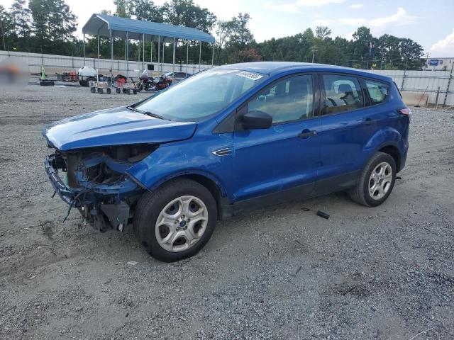 FORD ESCAPE S