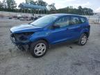 2017 FORD ESCAPE S - 1FMCU0F73HUB56510