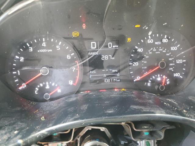 2018 KIA RIO LX 3KPA24AB3JE085530