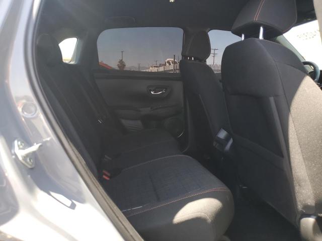 2025 HONDA HR-V SPORT - 3CZRZ2H52SM716739