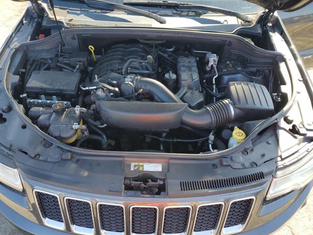 2016 JEEP GRAND CHER 1C4RJFCG2GC339982