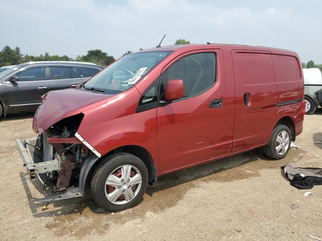 NISSAN NV200 2.5S
