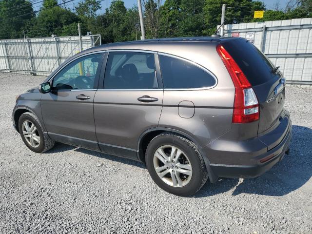 Vin: 5j6re4h76al022239, lot: 63426865, honda crv exl 20102