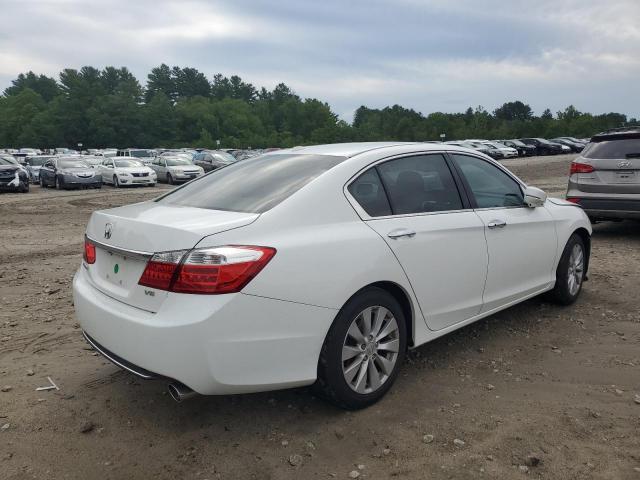 Vin: 1hgcr3f81fa033384, lot: 61428015, honda accord exl 20153