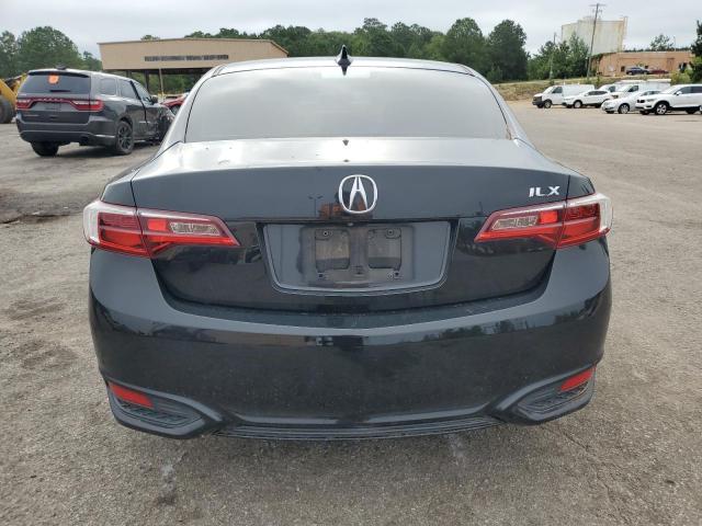 2016 ACURA ILX BASE W 19UDE2F37GA018923