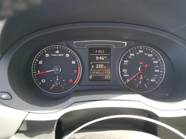 2018 AUDI Q3 PREMIUM WA1BCCFS7JR028833