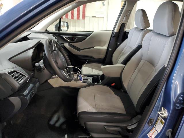 2020 SUBARU FORESTER JF2SKADC3LH449239