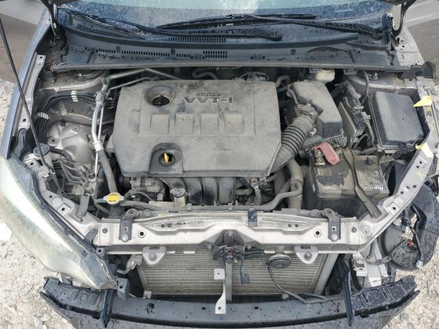 2016 TOYOTA COROLLA L - 5YFBURHE6GP408584