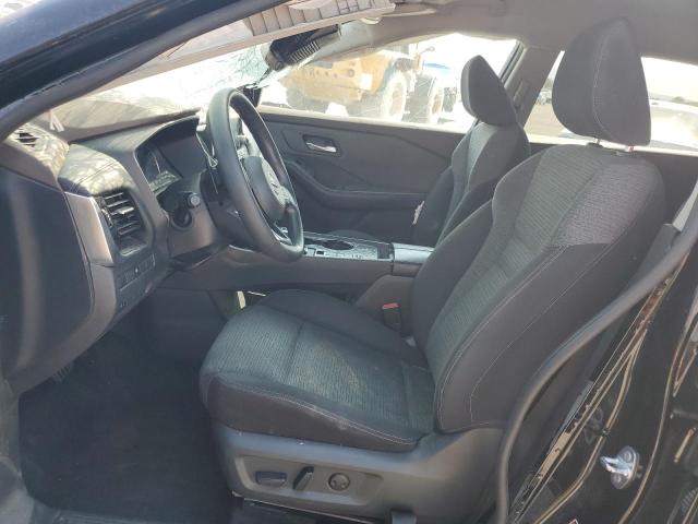 2021 NISSAN ROGUE SV 5N1AT3BA1MC719681