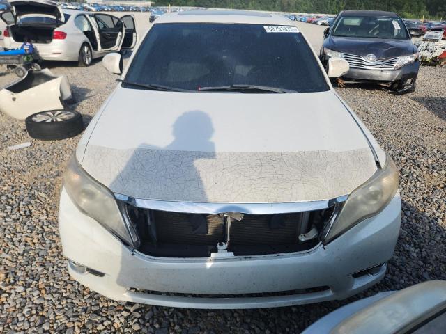 2011 TOYOTA AVALON BAS - 4T1BK3DB7BU421382