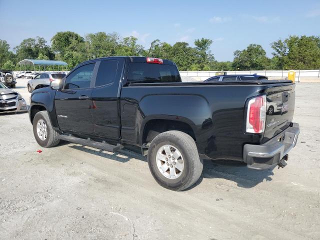 2018 GMC CANYON 1GTH5BENXJ1169314