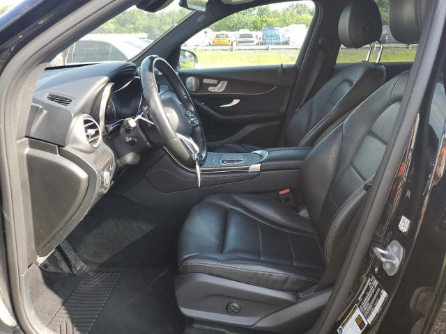 2020 MERCEDES-BENZ GLC 300 4M WDC0G8EB6LF700475