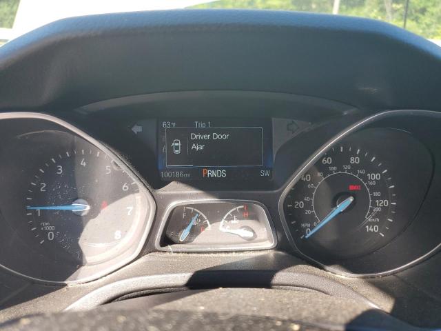2016 FORD FOCUS SE - 1FADP3F26GL296339