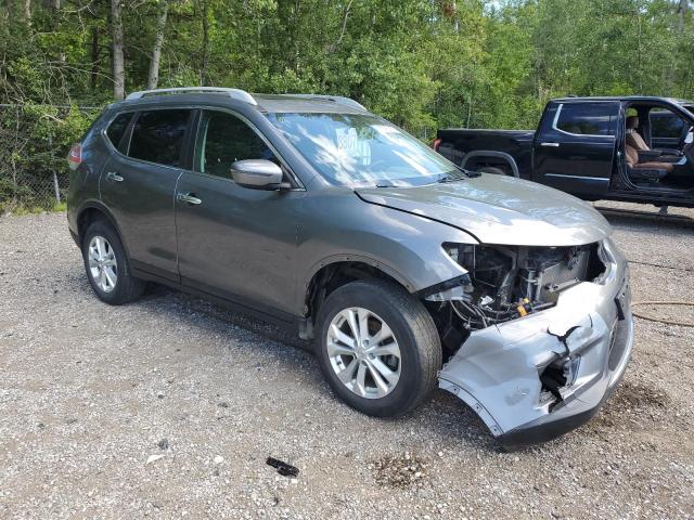 2016 NISSAN ROGUE S - 5N1AT2MV1GC818449