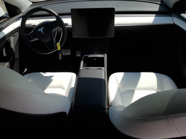 2023 TESLA MODEL Y 7SAYGDEF4PF661449