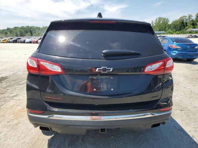 2019 CHEVROLET EQUINOX LT 2GNAXVEX8K6245696