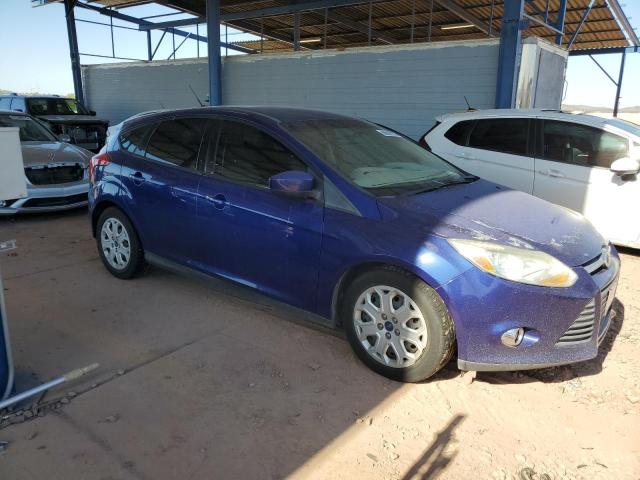 2012 FORD FOCUS - 1FAHP3K20CL343365