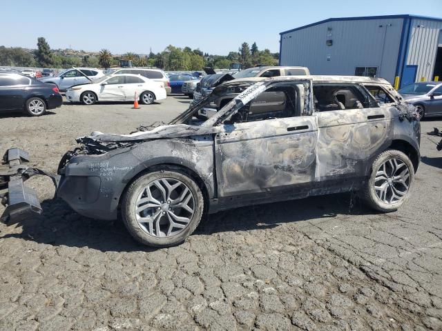 2020 LAND ROVER RANGE ROVER EVOQUE SE SALZP2FX5LH004501