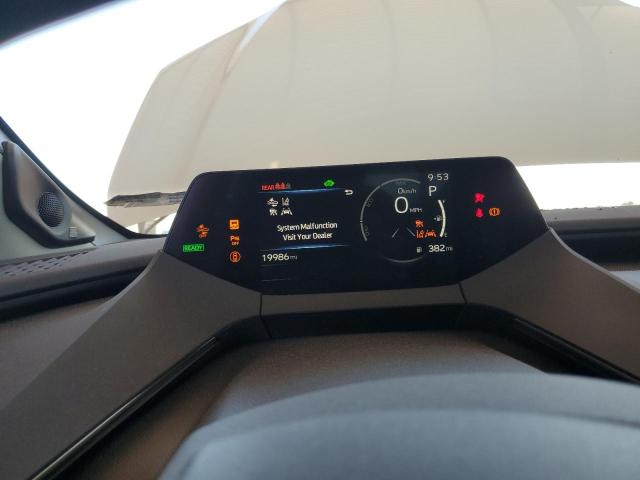 2024 TOYOTA PRIUS LE JTDACAAU6R3033101