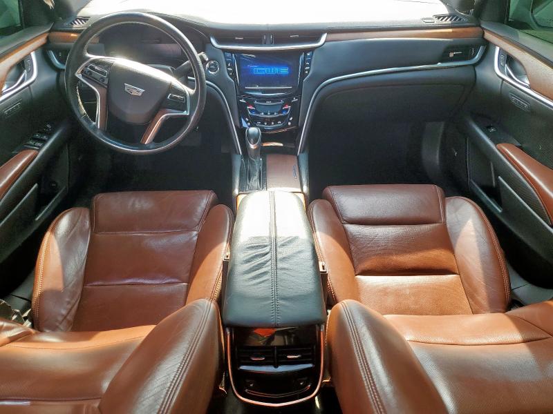 2016 CADILLAC XTS LUXURY 2G61M5S38G9210460