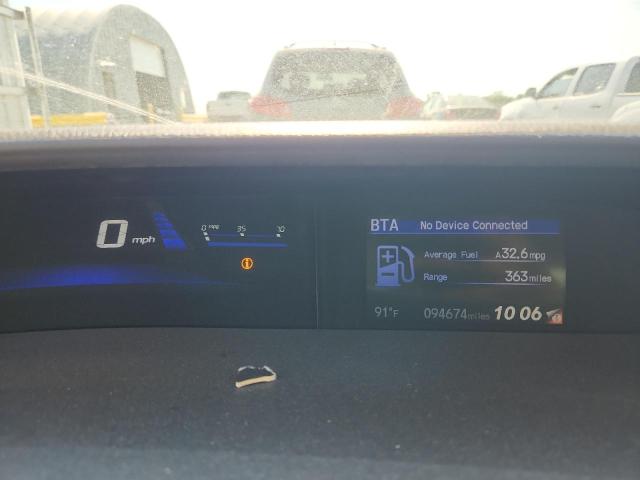 2015 HONDA CIVIC LX 19XFB2F54FE118121