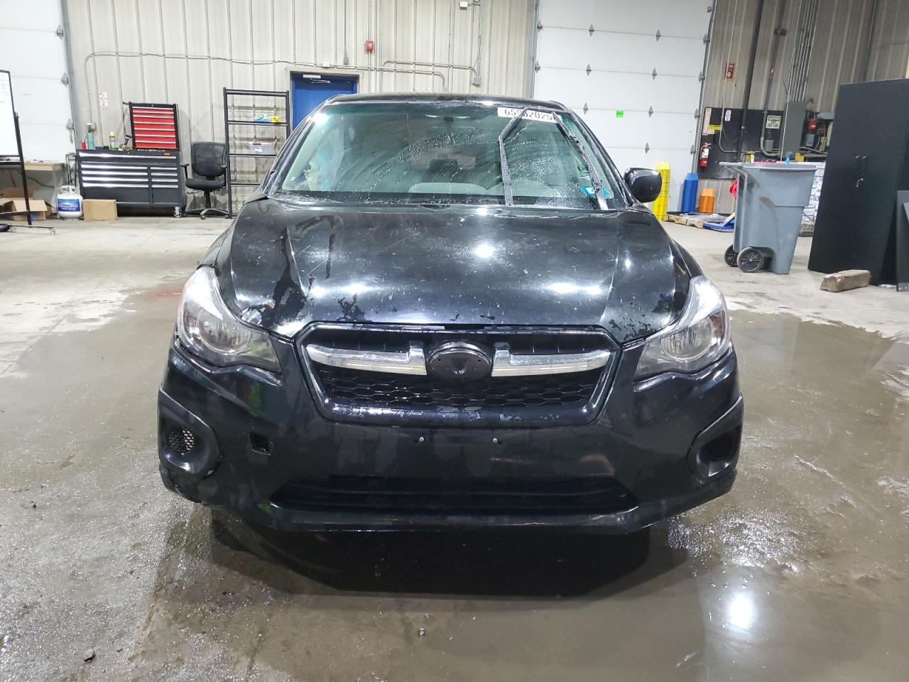 SUBARU IMPREZA PREMIUM