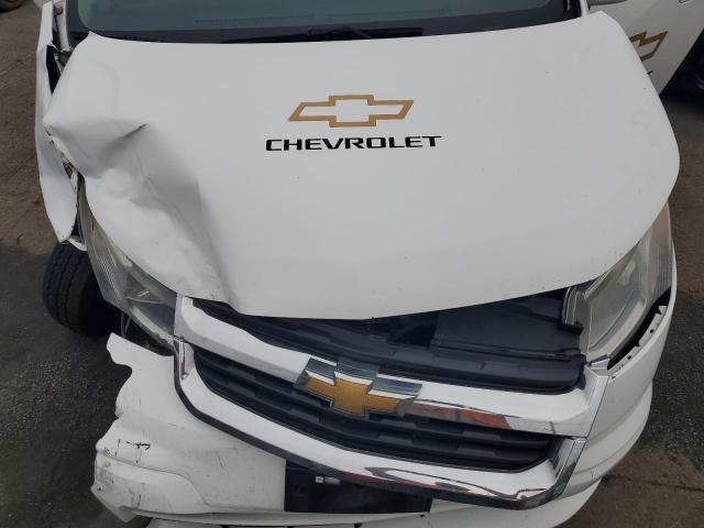 2017 CHEVROLET CITY EXPRE 3N63M0YN9HK695064