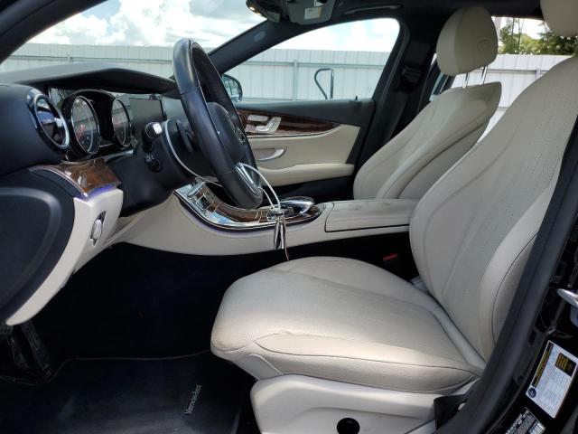 2019 MERCEDES-BENZ E 450 4MAT WDDZF6JB3KA513609