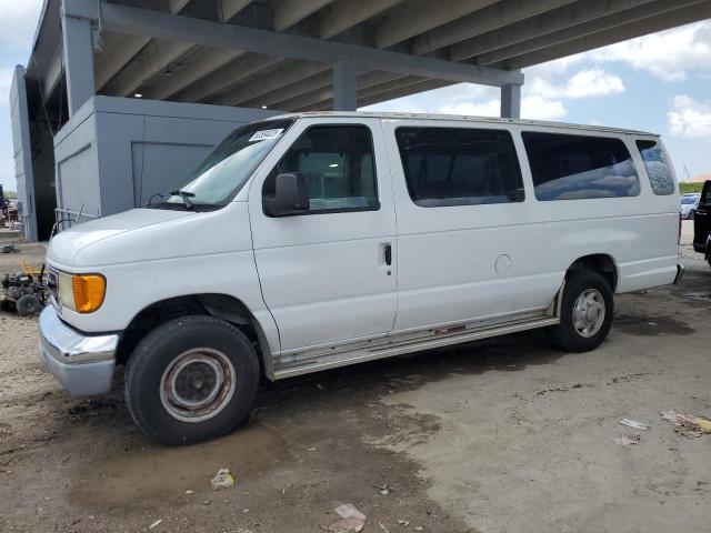 FORD ECONOLINE