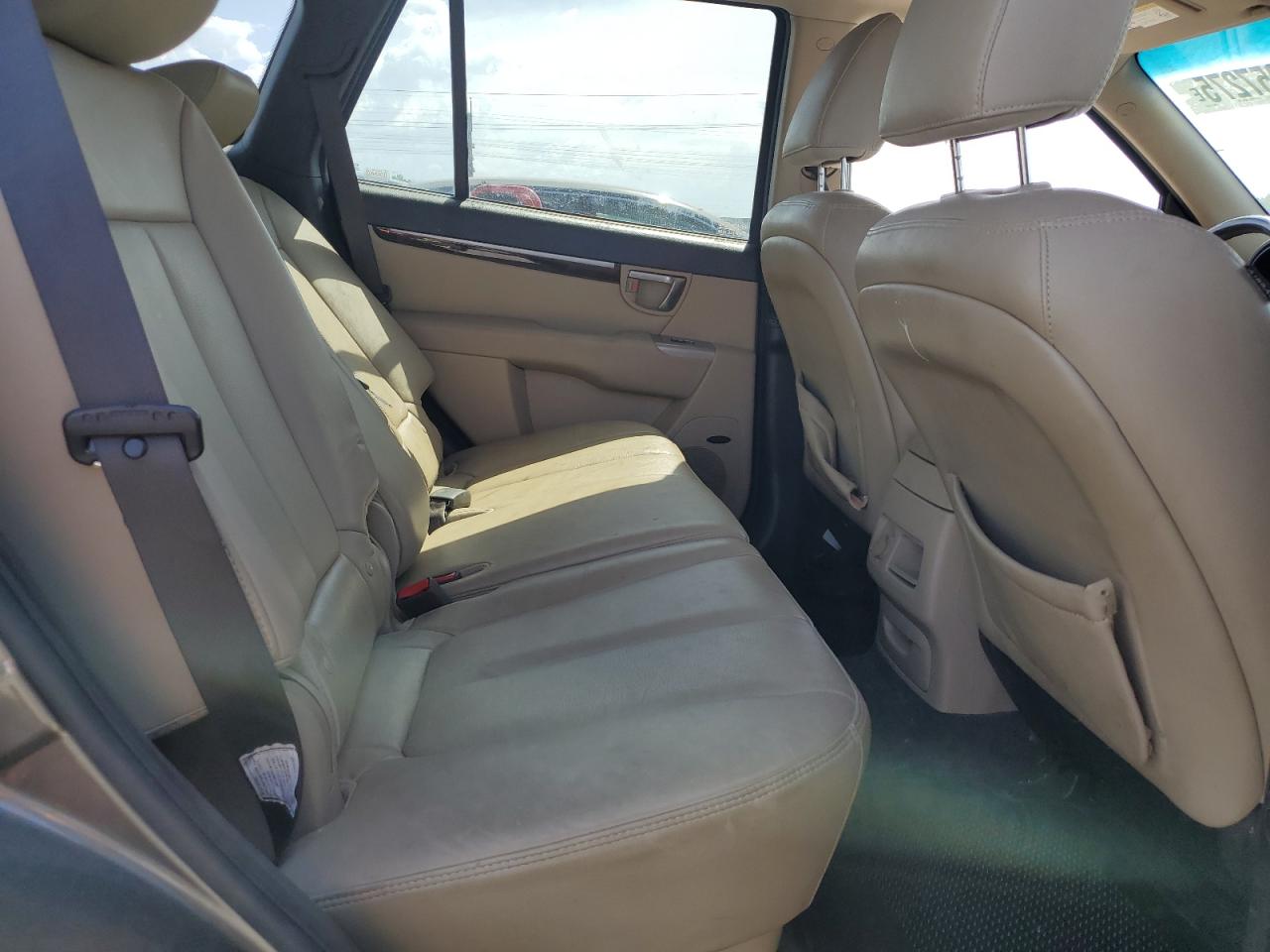 HYUNDAI SANTA FE LIMITED