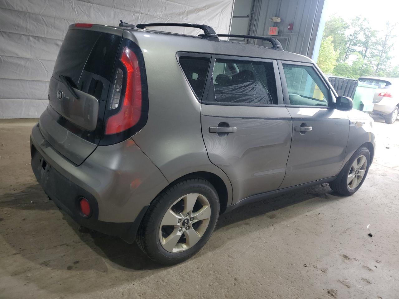 Kia Soul 2017