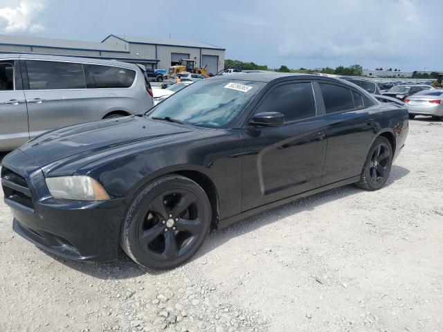 2012 DODGE CHARGER SX - 2C3CDXHG3CH272056