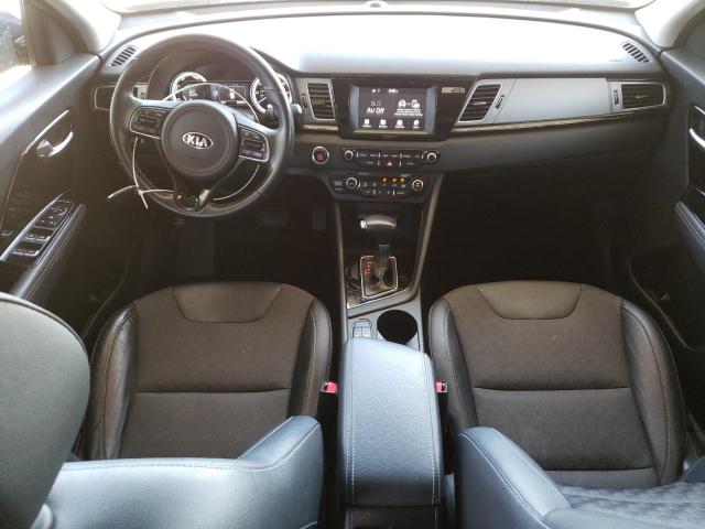 2018 KIA NIRO EX KNDCC3LC8J5138479