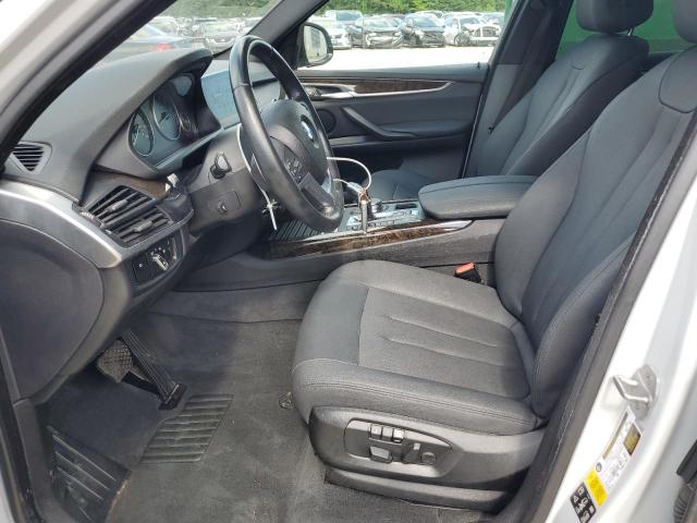 2018 BMW X5 XDRIVE35I 5UXKR0C58JL076747