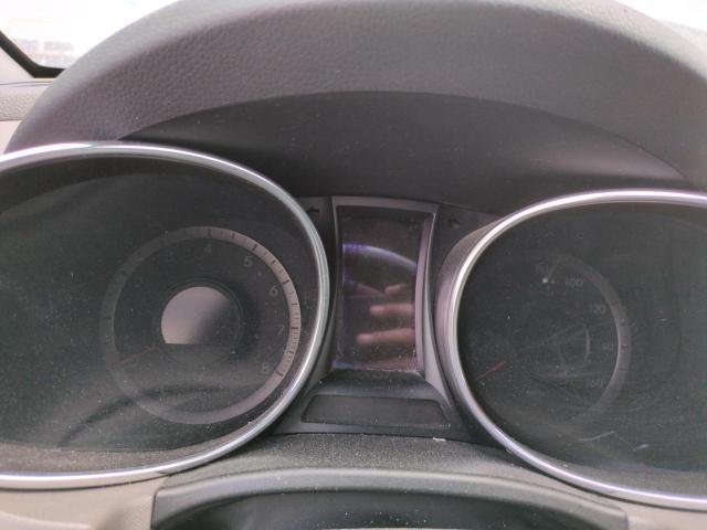 2015 HYUNDAI SANTA FE G KM8SRDHF3FU120547