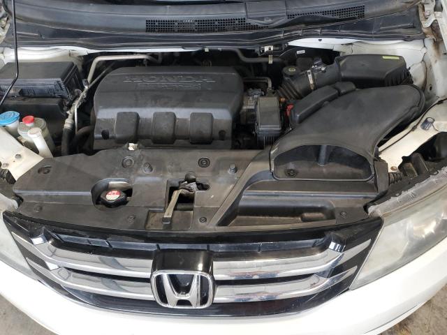 2016 HONDA ODYSSEY EX 5FNRL5H65GB033866