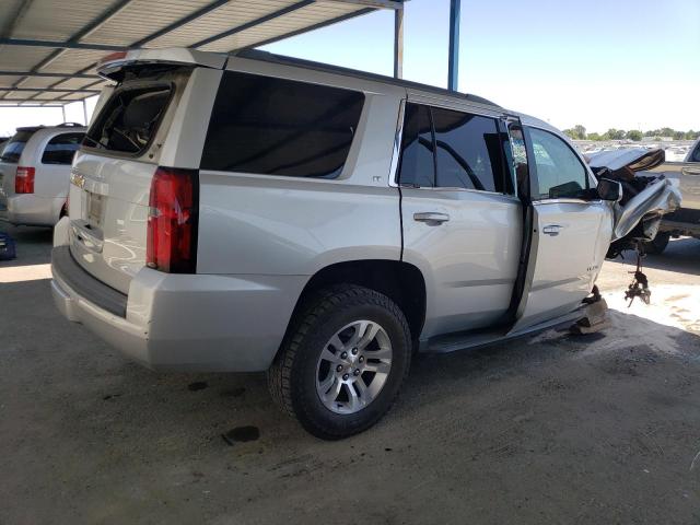 2017 CHEVROLET TAHOE C150 1GNSCBKC0HR349077