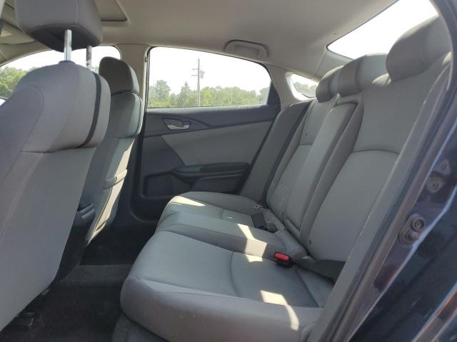 2017 HONDA CIVIC EX 19XFC2F76HE226595