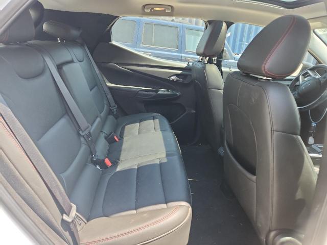 2023 CHEVROLET BOLT EUV P 1G1FZ6S03P4181574