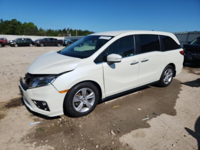 2019 HONDA ODYSSEY EX - 5FNRL6H54KB059204