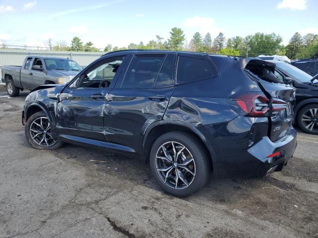 2024 BMW X3 XDRIVE30I WBX57DP04RN298327