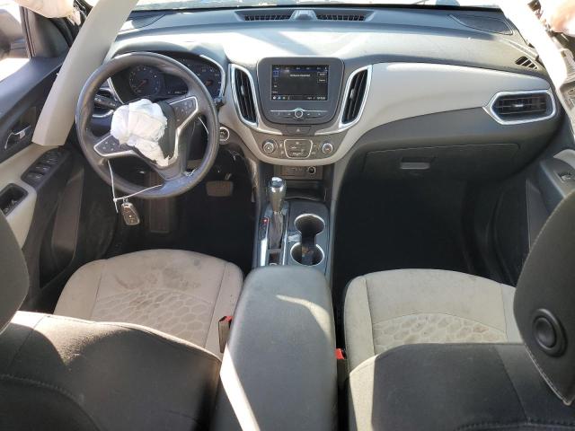 2019 CHEVROLET EQUINOX LS 2GNAXHEV6K6227732